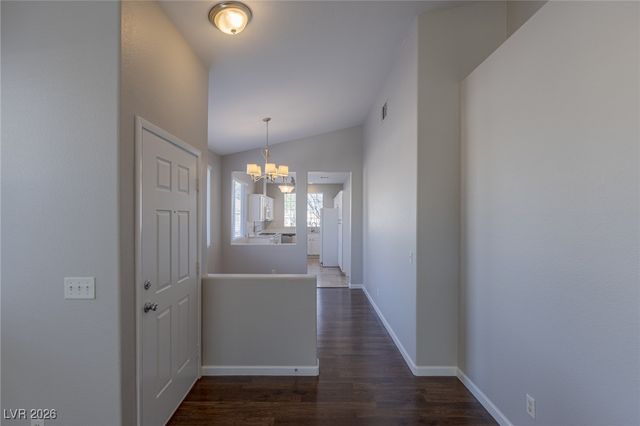 167 Mountainside Drive, Henderson, NV 89012