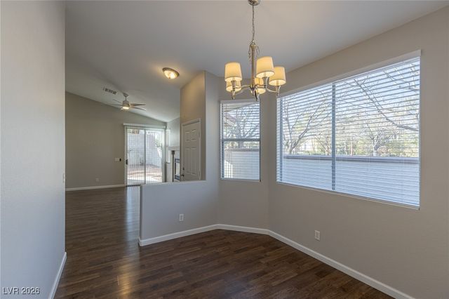 167 Mountainside Drive, Henderson, NV 89012