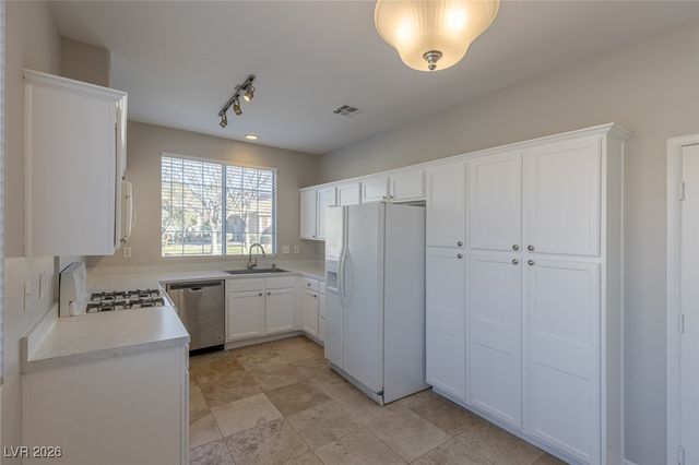 167 Mountainside Drive, Henderson, NV 89012