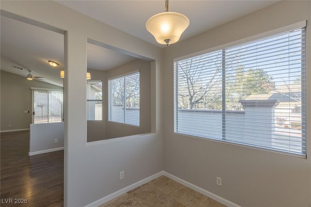 167 Mountainside Drive, Henderson, NV 89012