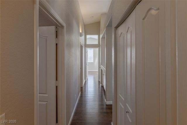 167 Mountainside Drive, Henderson, NV 89012