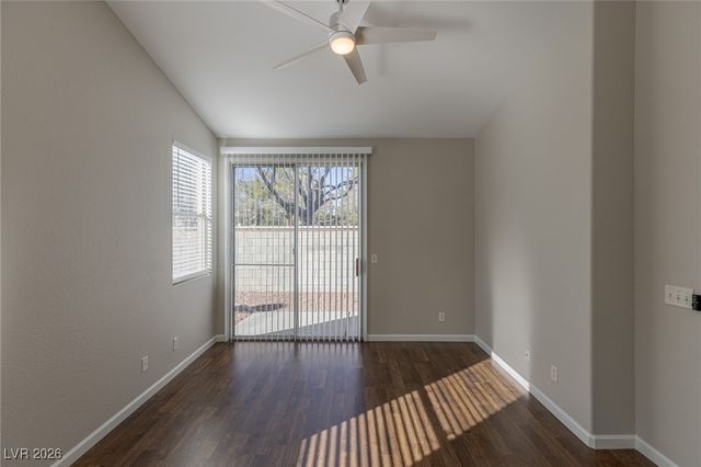 167 Mountainside Drive, Henderson, NV 89012