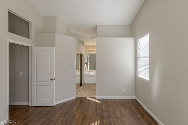 167 Mountainside Drive, Henderson, NV 89012