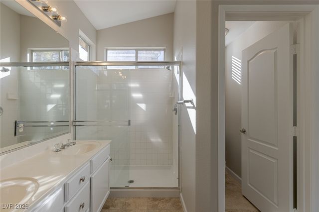 167 Mountainside Drive, Henderson, NV 89012