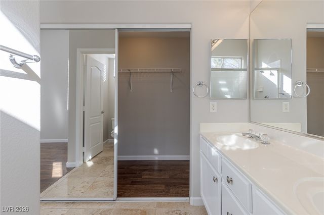 167 Mountainside Drive, Henderson, NV 89012