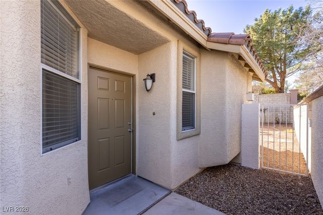 167 Mountainside Drive, Henderson, NV 89012