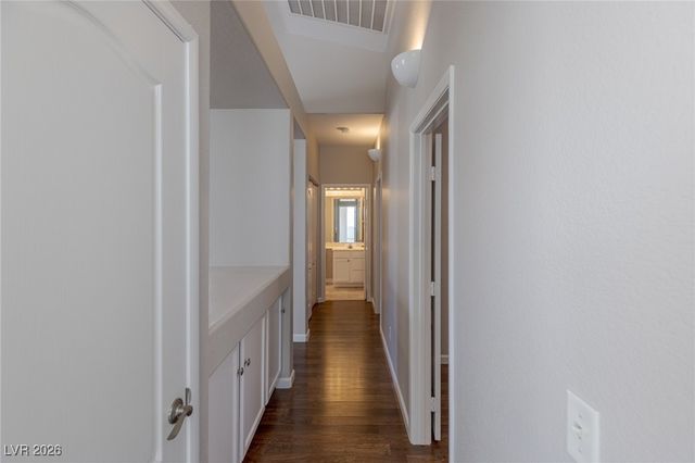 167 Mountainside Drive, Henderson, NV 89012