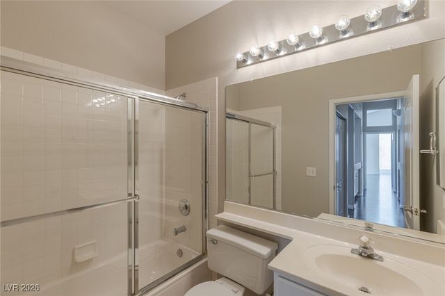 167 Mountainside Drive, Henderson, NV 89012