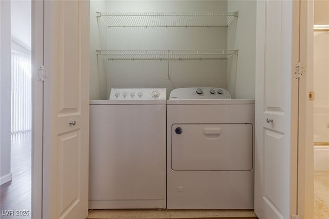 167 Mountainside Drive, Henderson, NV 89012