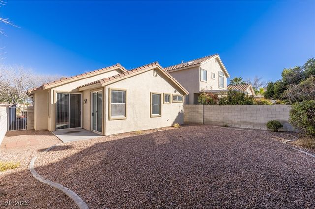 167 Mountainside Drive, Henderson, NV 89012