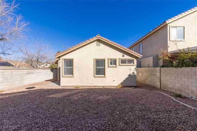 167 Mountainside Drive, Henderson, NV 89012