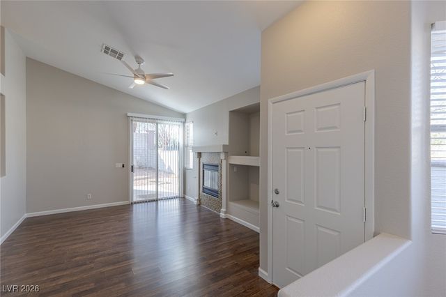 167 Mountainside Drive, Henderson, NV 89012