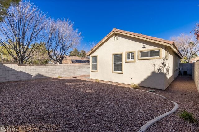 167 Mountainside Drive, Henderson, NV 89012