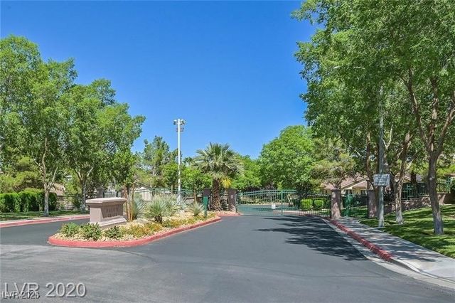167 Mountainside Drive, Henderson, NV 89012