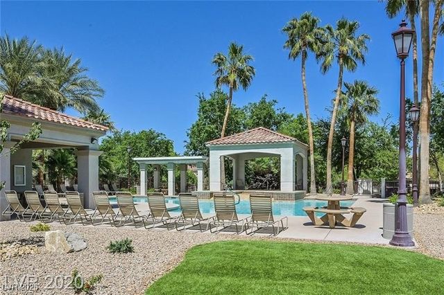 167 Mountainside Drive, Henderson, NV 89012