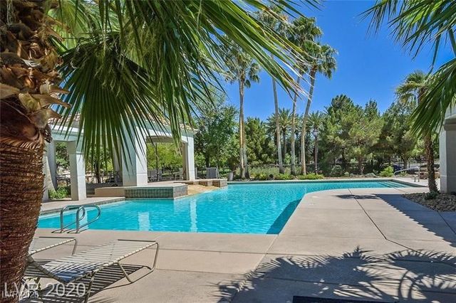 167 Mountainside Drive, Henderson, NV 89012