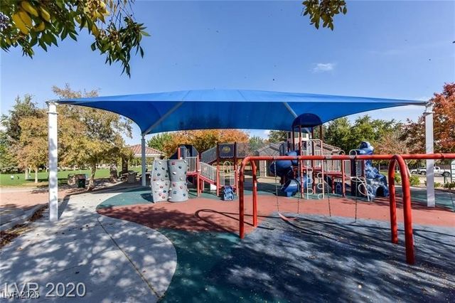 167 Mountainside Drive, Henderson, NV 89012