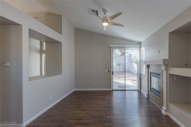 167 Mountainside Drive, Henderson, NV 89012