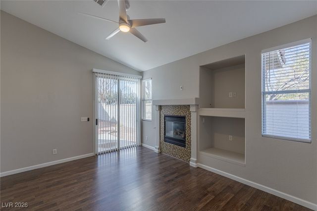 167 Mountainside Drive, Henderson, NV 89012