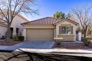167 Mountainside Drive, Henderson, NV 89012