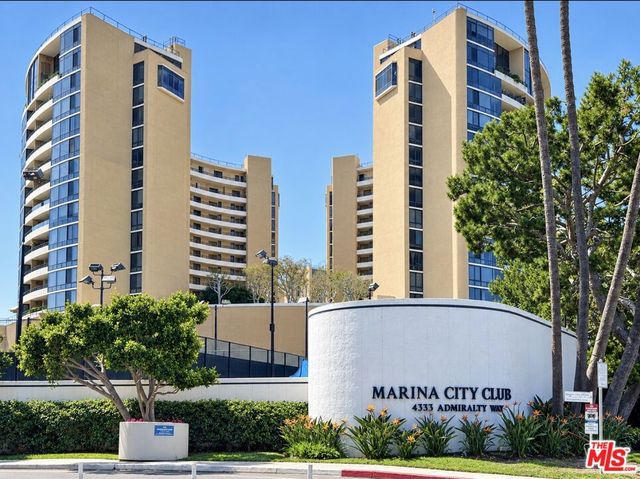 4337 Marina City Drive PH43, Marina Del Rey, CA 90292
