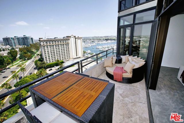 4337 Marina City Drive PH43, Marina Del Rey, CA 90292