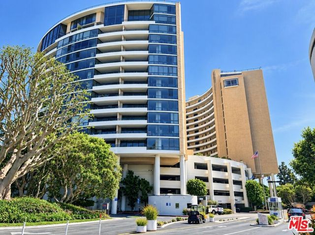 4337 Marina City Drive PH43, Marina Del Rey, CA 90292