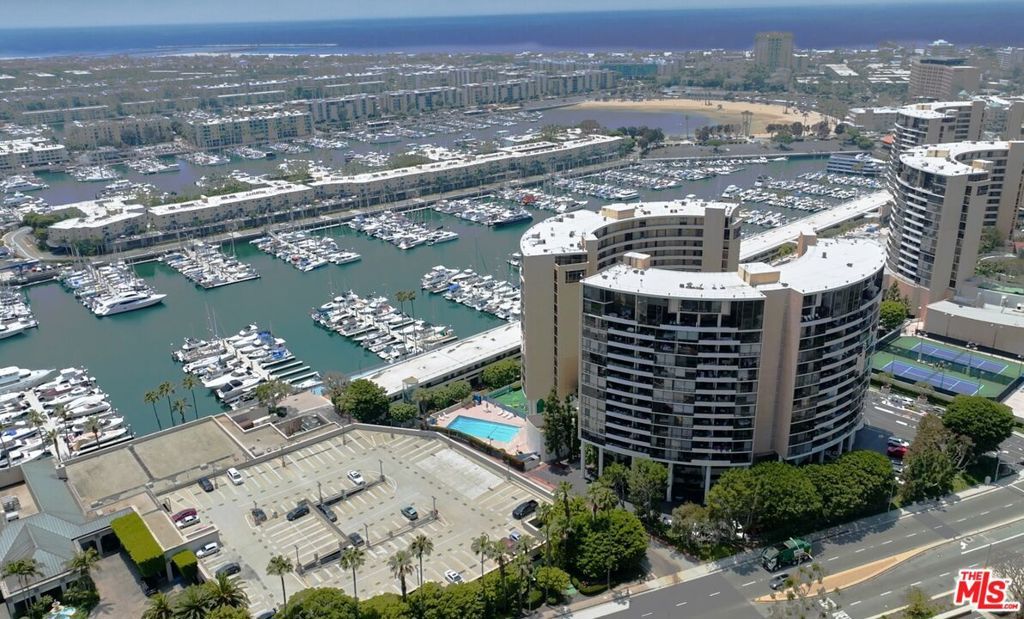 4337 Marina City Drive PH43, Marina Del Rey, CA 90292