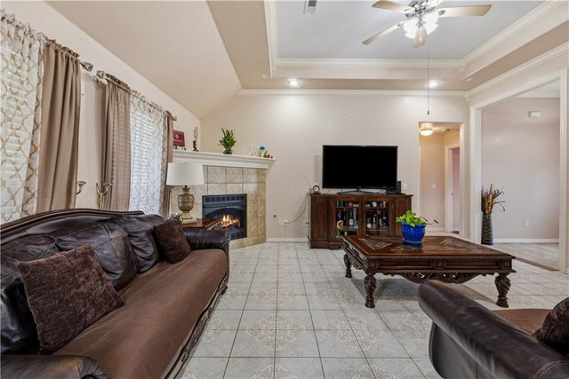 3384 Westminster Avenue, Springdale, AR 72762