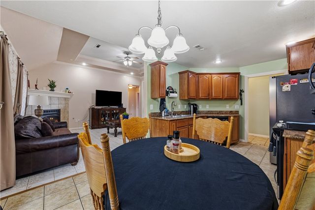 3384 Westminster Avenue, Springdale, AR 72762