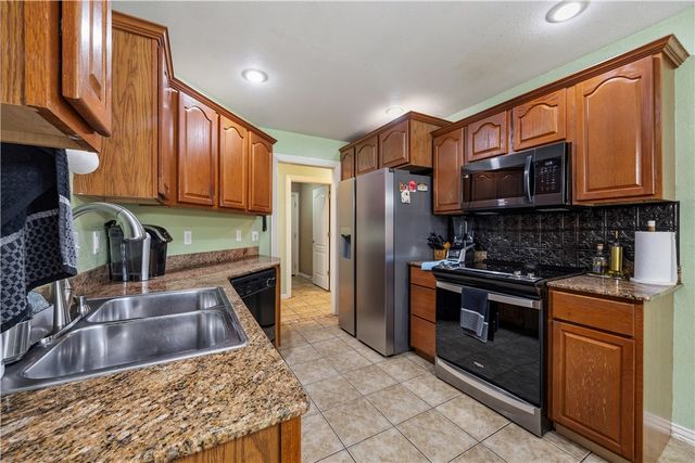 3384 Westminster Avenue, Springdale, AR 72762