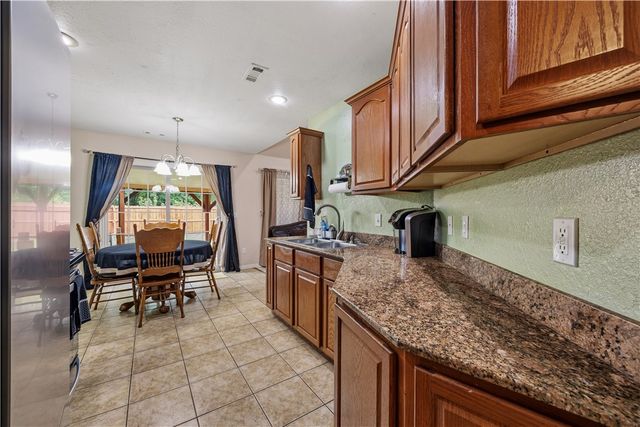 3384 Westminster Avenue, Springdale, AR 72762
