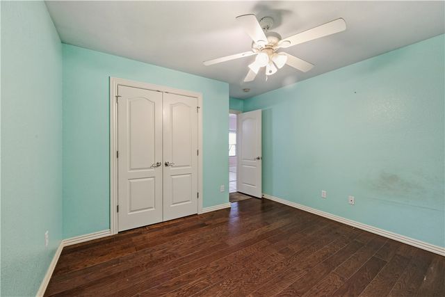 3384 Westminster Avenue, Springdale, AR 72762