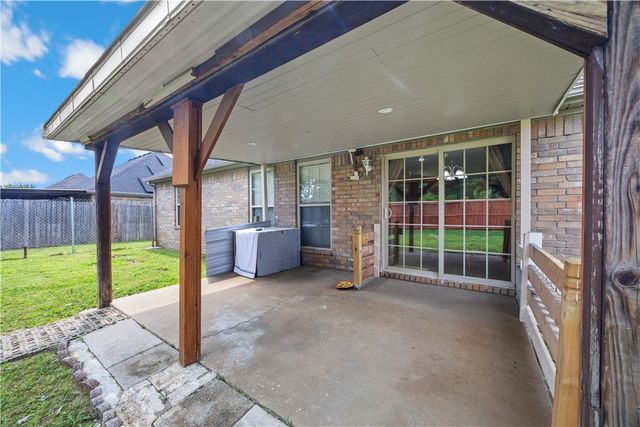 3384 Westminster Avenue, Springdale, AR 72762