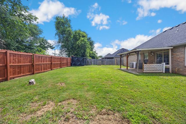 3384 Westminster Avenue, Springdale, AR 72762