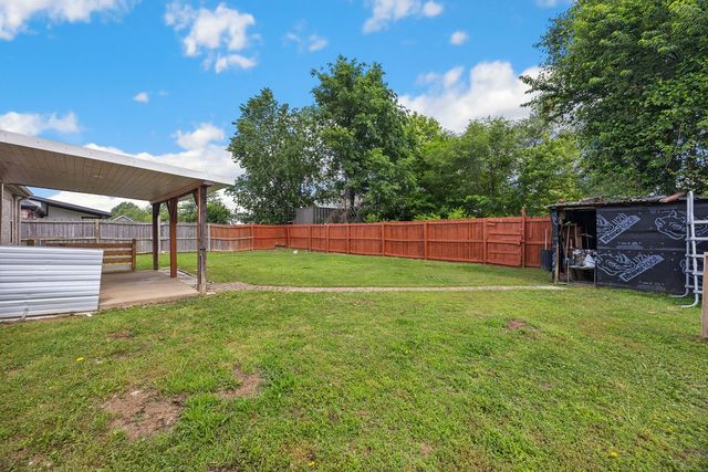 3384 Westminster Avenue, Springdale, AR 72762