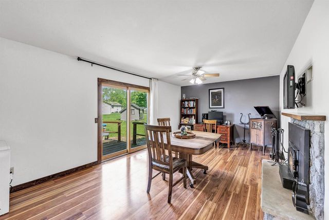 1128 DEERFIELD AVENUE, Menasha, WI 54952