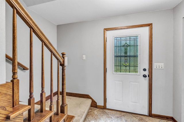 1128 DEERFIELD AVENUE, Menasha, WI 54952