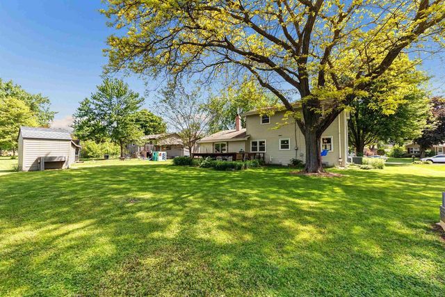 1128 DEERFIELD AVENUE, Menasha, WI 54952