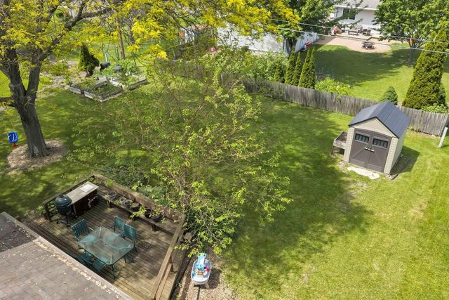 1128 DEERFIELD AVENUE, Menasha, WI 54952
