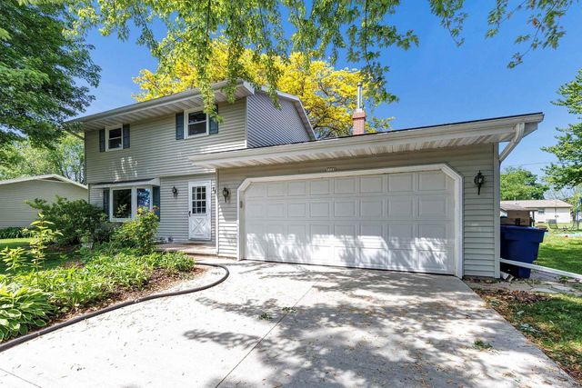 1128 DEERFIELD AVENUE, Menasha, WI 54952