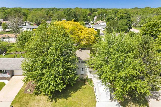 1128 DEERFIELD AVENUE, Menasha, WI 54952