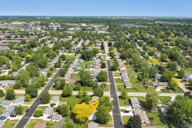 1128 DEERFIELD AVENUE, Menasha, WI 54952