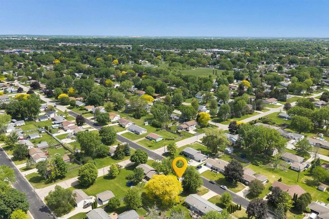 1128 DEERFIELD AVENUE, Menasha, WI 54952