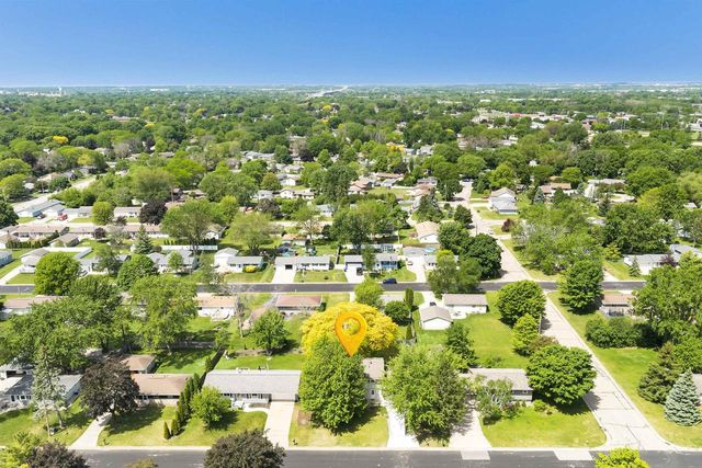 1128 DEERFIELD AVENUE, Menasha, WI 54952