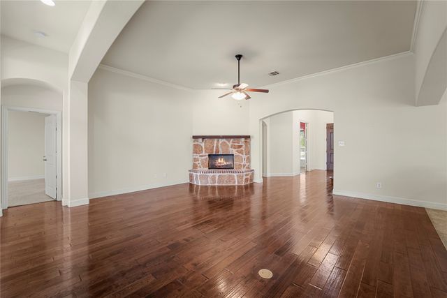 12848 Walnut Ridge Drive, Frisco, TX 75035