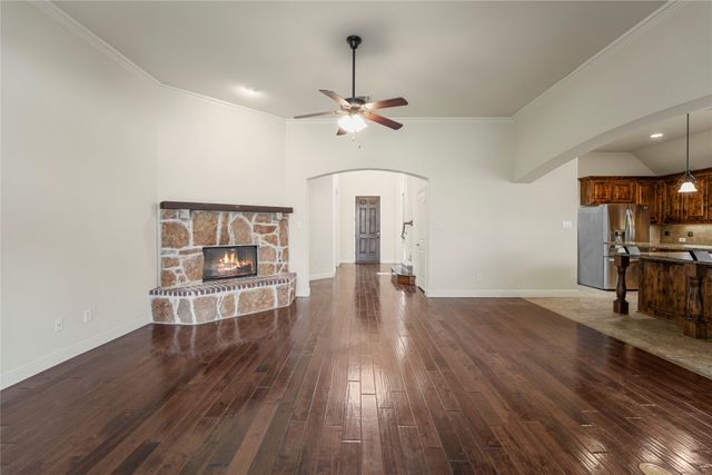 12848 Walnut Ridge Drive, Frisco, TX 75035