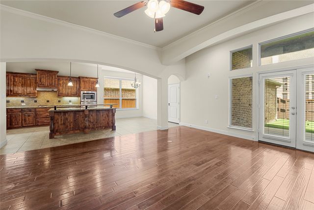 12848 Walnut Ridge Drive, Frisco, TX 75035