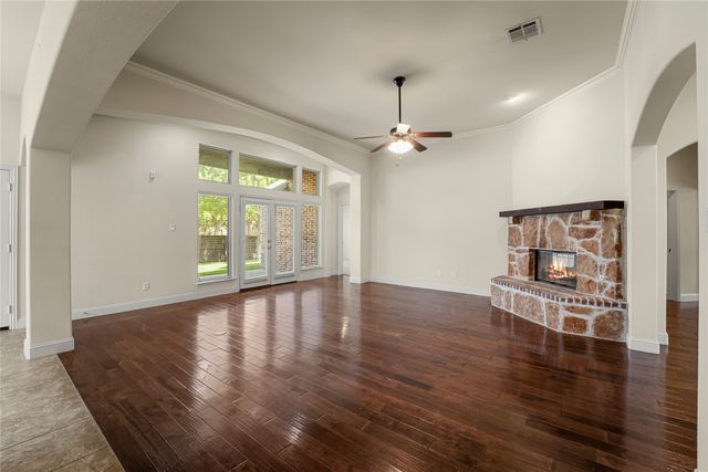 12848 Walnut Ridge Drive, Frisco, TX 75035