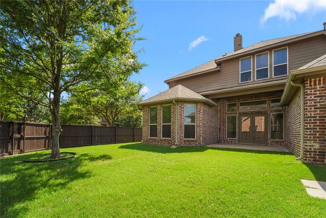 12848 Walnut Ridge Drive, Frisco, TX 75035
